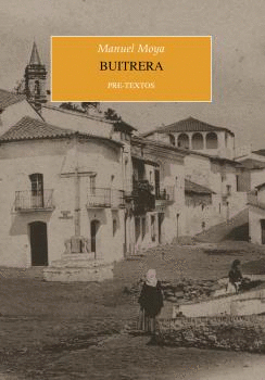 BUITRERA