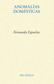 ANOMAL�AS DOM�STICAS