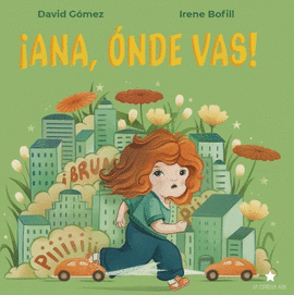 ANA, NDE VAS!
