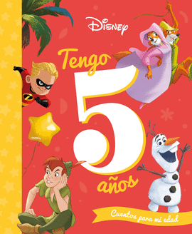 TENGO 5 A�OS