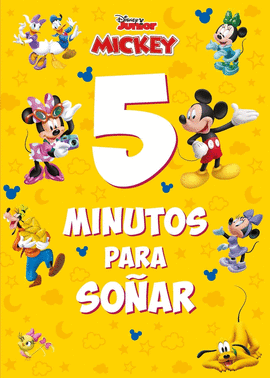 MICKEY. 5 MINUTOS PARA SO�AR