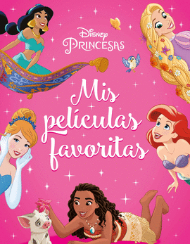 PRINCESAS. MIS PELCULAS FAVORITAS