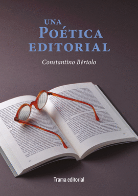 UNA POTICA EDITORIAL