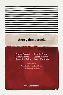 ARTE Y DEMOCRACIA