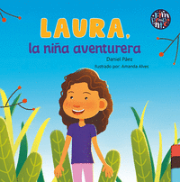 LAURA, LA NI�A AVENTURERA