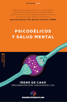 PSICODLICOS Y SALUD MENTAL