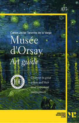 MUS�E D'ORSAY ART GUIDE