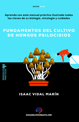 FUNDAMENTOS CULTIVO HONGOS PSILOCIBIOS