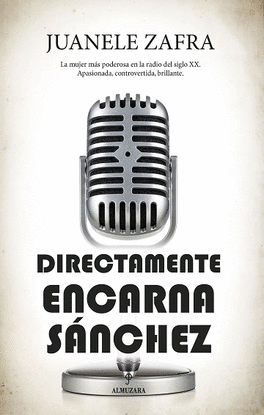 DIRECTAMENTE, ENCARNA S�NCHEZ