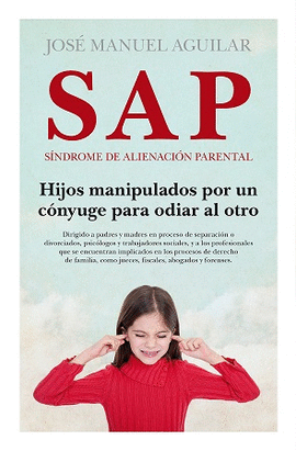 SAP (LEB) S�NDROME DE ALIENACI�N PARENTAL