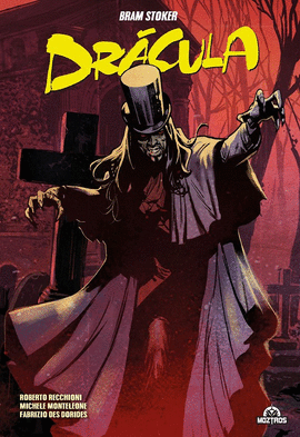 DR�CULA