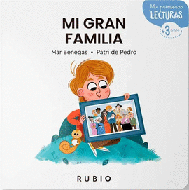 LIT MI GRAN FAMILIA