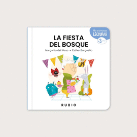 LIT LA FIESTA DEL BOSQUE