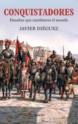 CONQUISTADORES.