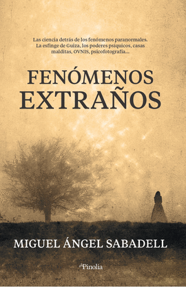 FEN�MENOS EXTRA�OS