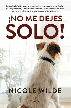 �NO ME DEJES SOLO!