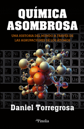 QU�MICA ASOMBROSA