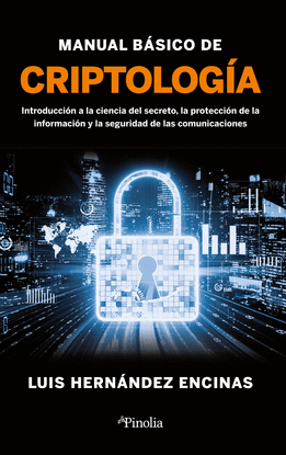 MANUAL B�SICO DE CRIPTOLOG�A