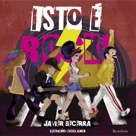 ISTO � ROCK!