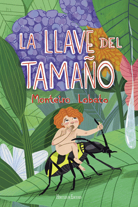 LA LLAVE DEL TAMA�O