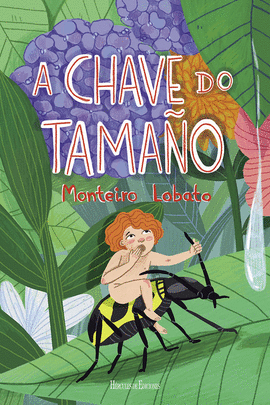 A CHAVE DO TAMA�O