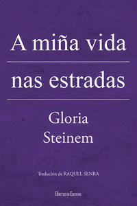 A MI�A VIDA NAS ESTRADAS