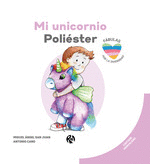 MI UNICORNIO POLISTER