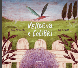 VERBENA E COLIBR