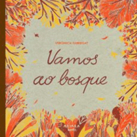 VAMOS AO BOSQUE