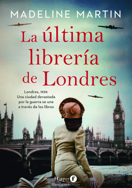 LA �LTIMA LIBRER�A DE LONDRES