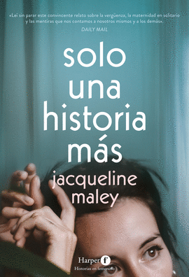 SOLO UNA HISTORIA M�S