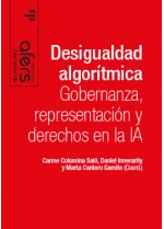 DESIGUALDAD ALGORITMICA