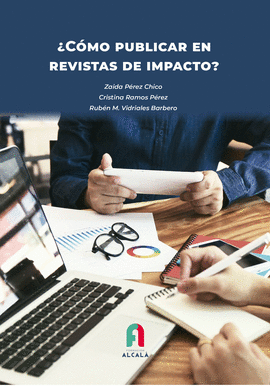 �COMO PUBLICAR EN REVISTAS DE IMPACTO?
