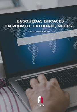 BSQUEDA EFICACES EN PUBMED, UPTODATE, MEDES