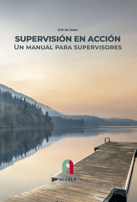 SUPERVISIN EN ACCIN. UN MANUAL PARA SUPERVISORES