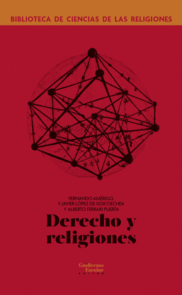 DERECHO Y RELIGIONES