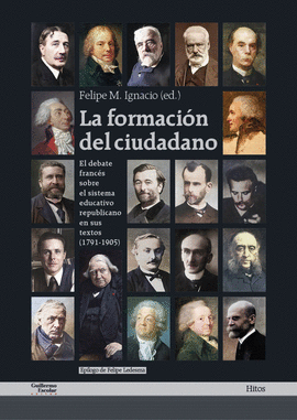 LA FORMACI�N DEL CIUDADANO