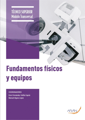 FUNDAMENTOS F�SICOS Y EQUIPOS