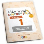 CUADERNO DE REFUERZO DE MATEMTICAS. MATEMTICAS COMPRENSIVAS. CLCULO 1