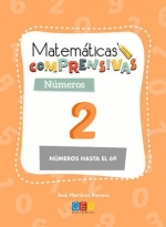 CUADERNO DE REFUERZO DE MATEMTICAS. MATEMTICAS COMPRENSIVAS. NMEROS 2