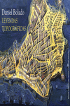 LEYENDAS TOPOGR�FICAS