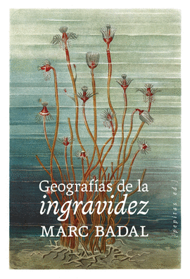 GEOGRAF�AS DE LA INGRAVIDEZ