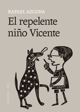 EL REPELENTE NIO VICENTE