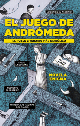 EL JUEGO DE ANDR�MEDA
