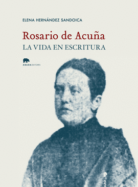 ROSARIO DE ACUA