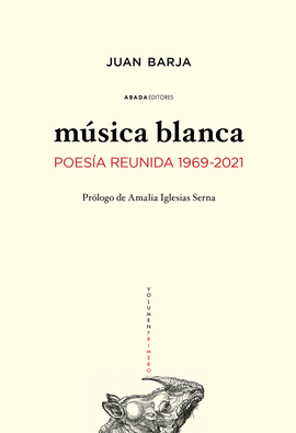MSICA BLANCA. 1969-2021