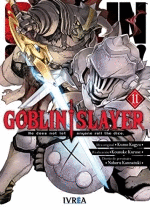 GOBLIN SLAYER 11