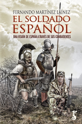 EL SOLDADO ESPAOL