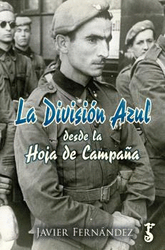 DIVISIN AZUL DESDE LA HOJA DE CAMPAA, LA
