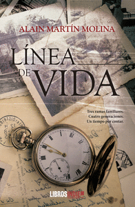 LINEA DE VIDA